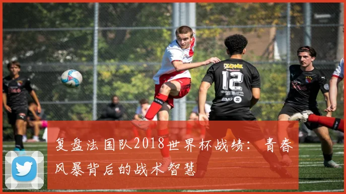 复盘法国队2018世界杯战绩：青春风暴背后的战术智慧