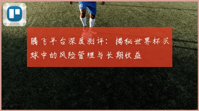 腾飞平台深度测评：揭秘世界杯买球中的风险管理与长期收益