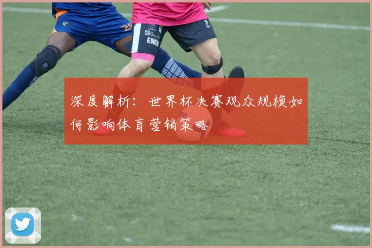 深度解析:世界杯决赛观众规模如何影响体育营销策略