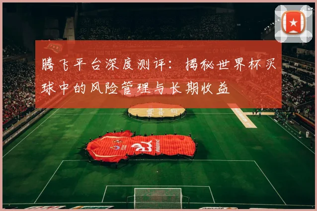 腾飞平台深度测评：揭秘世界杯买球中的风险管理与长期收益